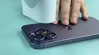 How to remove the broken lens protector?  --WSKEN