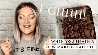 DIY | HOW TO FIX BROKEN POWDER MAKEUP