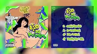 2. HOKEER - SAOVIDOS (Feat. Joselo Lv, TRBLKD, Jay Castro)