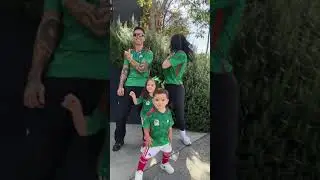 Vamos México 🇲🇽 | #kimberlyloaiza #jukilop #juandediospantoja #viral #shorts #mexico #viralshorts