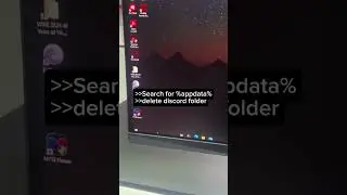 Here's how to fix black screen on Discord! 🔧💻