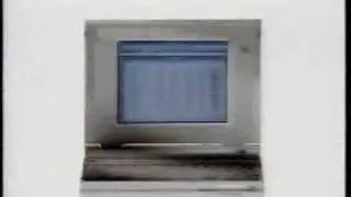 Powerbook commercial