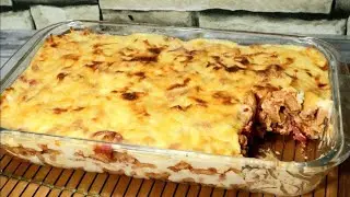 BAKED MACARONI | A Filipino-Style Baked Macaroni Recipe