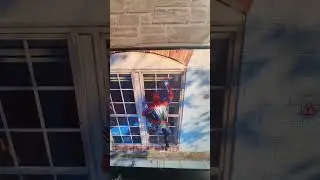 Marvel's Spider-Man IRL