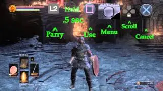 Dark Souls III - Boss Soul Duplication Glitch (Only Patch 1.03!)