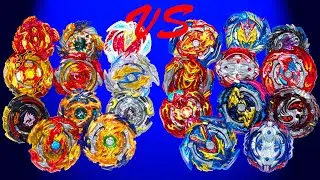 Beyblade burst. Random Battles of the coolest Beyblade Burst.