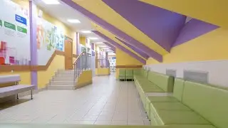 Модернизация аудиторий и обновление интерьера в главном здании МГППУ