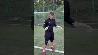 Поради воротарю🧤