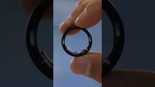 Samsung Galaxy Ring - Part 1 #galaxyring - sizing kit