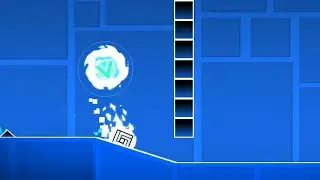 bro that's illegal...| Geometry Dash