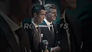 REACTIONS FROM TEAMMATES TO TONI KROOS' RETIREMENT ANNOUNCEMENT 😥 