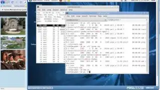 Linux Admin: Lecture 8 CO232