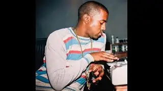 [FREE] OLD KANYE WEST COLLEGE DROPOUT TYPE BEAT "CAN'T STOP"