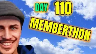 We Made It Home - Memberthon Day 110