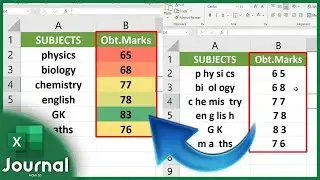 How to Remove Spaces in Excel Two Useful Ways 2024