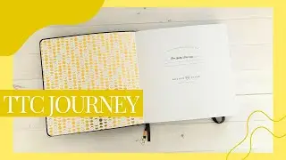 Our TTC Journey (Infertility) and Pregnancy Journal ✨