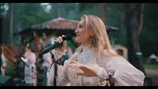 Tanya Yarga - KUPALA | SAVINOV prod. 2024. Видеограф Иркутск