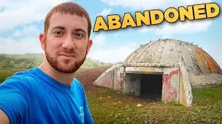 Why Does Albania Have 600,000 Bunkers?