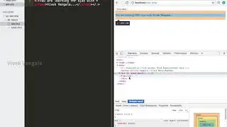 Learn Ajax with PHP : 8 Using HTML/PHP to return Data