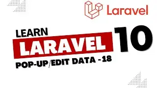 Laravel tutorial in hindi | How to edit data in form in laravel 