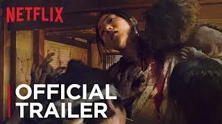 Kingdom | Official Trailer #2 [HD] | Netflix