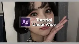 Linear Wipe | After Effects