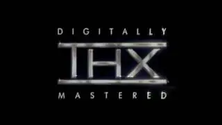 THX Logo