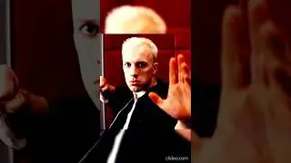 Он круче Джеки Чана и Чака Норриса