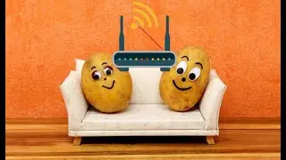 What Do Potatoes Have To Do With Wi-Fi?