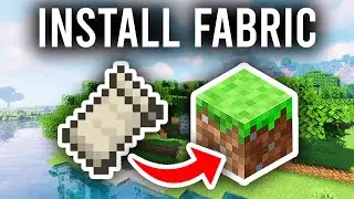 How To Install Fabric On Minecraft - Full Guide