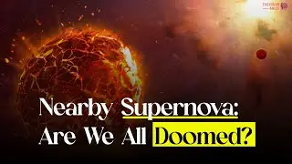 Nearby Supernova: Are We All Doomed?