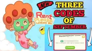 RENT PLEASE! LANDLORD SIM Codes 2023 || Diamond 💎 and Cash 💸 Redemption Codes 2023