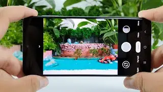 Google Camera 7.4 for Samsung Galaxy M51 | Gcam vs Camera Stock