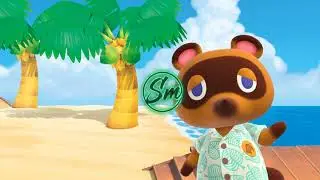 Animal Crossing Mix for Chill