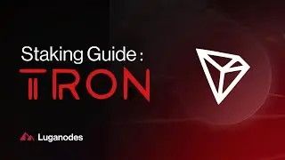 How to Stake $TRX | TRON Staking Guide Using TronLink Wallet App