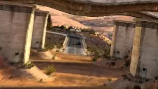 Trackmania 2 Canyon - Solo Play Black E04 Trailer