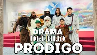 Drama del hijo prodigo