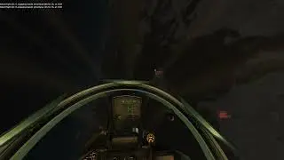 DCS f16 air to air kill