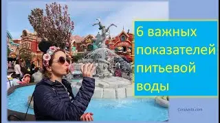 Живая биодоступная вода в домашних условиях. 6 качеств правильной воды.