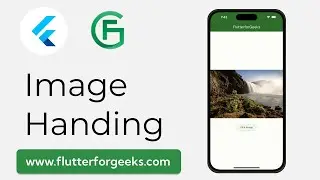 Flutter Image Picker: How to Pick and Display Images in Your App | Flutter Tutorial