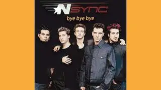 *NSYNC - Bye Bye Bye (Thunderpuss Club Mix)