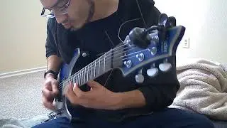 Improv (100%)  () | Schecter 💠 C-1 Series