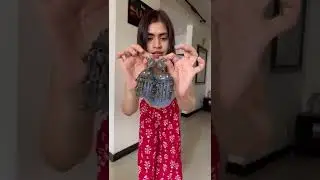 Festive wear shoot prep BTS - Mini Vlog 