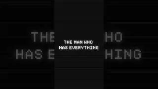 Pet Shop Boys - The man who has everything (2023 Remaster)