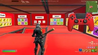 Fortnite 3v3v3v3 Go Goated🐐Zone Wars Gameplay👑