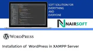 How to Install WordPress on Localhost - WordPress Tutorial for Beginners