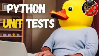 Python Unit Tests