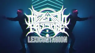 The Zenith Passage - Lexicontagion (OFFICIAL VIDEO)