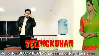 Selingkuhan | Mr. Akang | Komedi Lucu