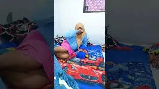 HOROR TAPI LUCU 